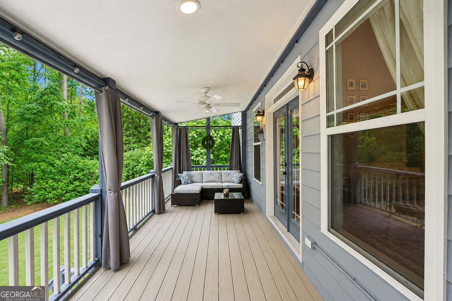 164 Vaughn Road Newnan - Photo 53