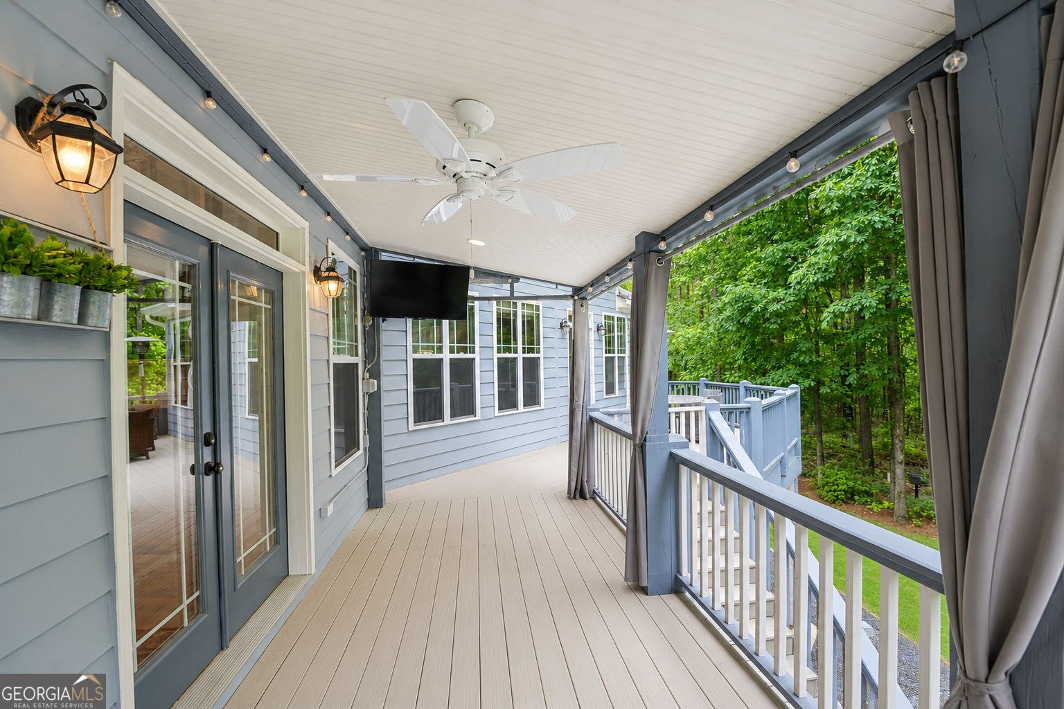 164 Vaughn Road Newnan - Photo 54