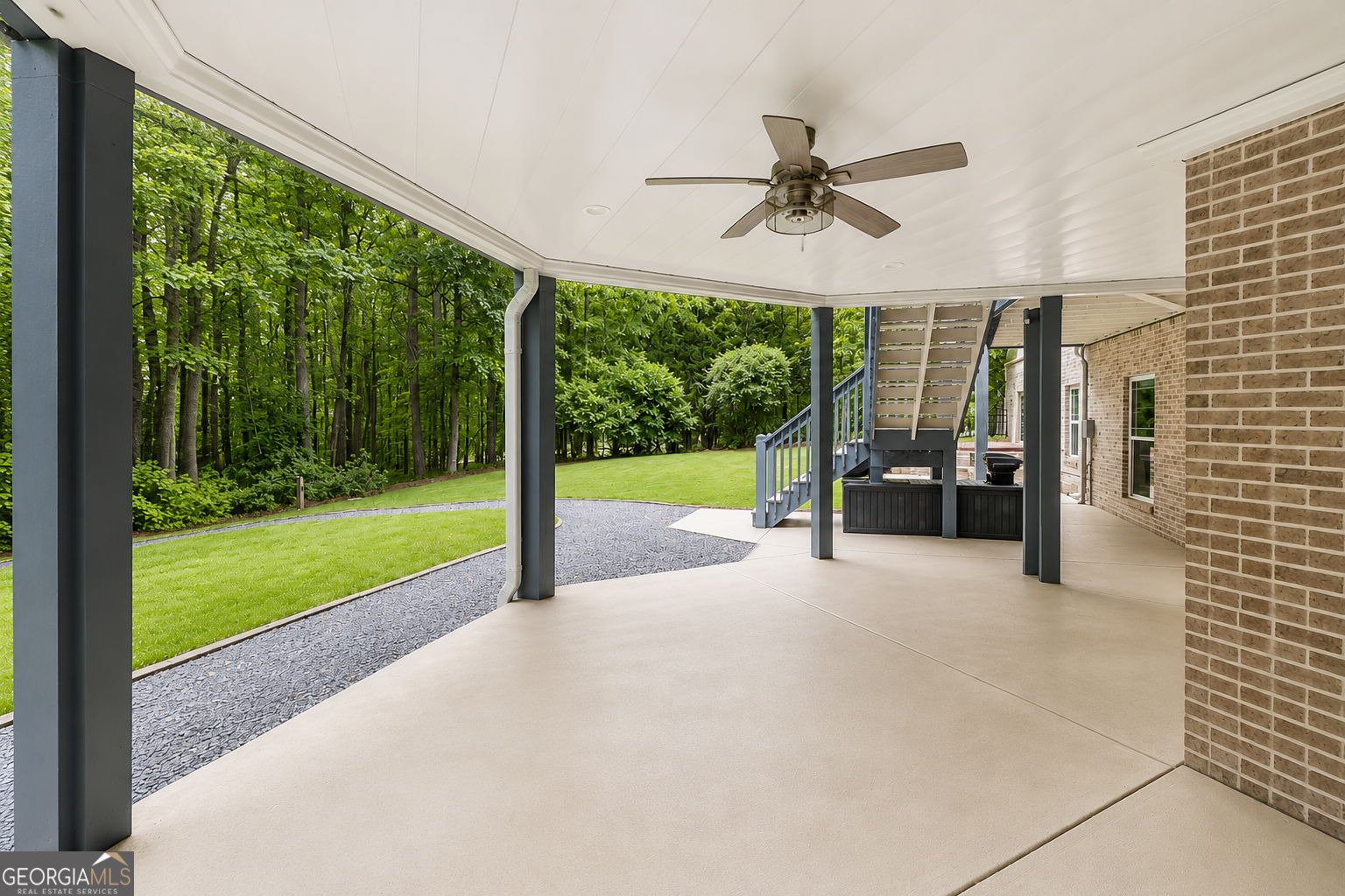 164 Vaughn Road Newnan - Photo 55