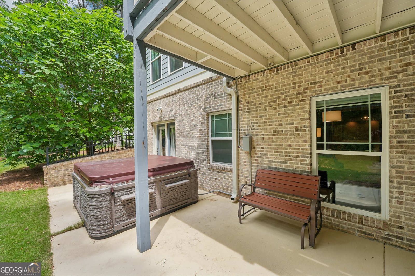 164 Vaughn Road Newnan - Photo 56