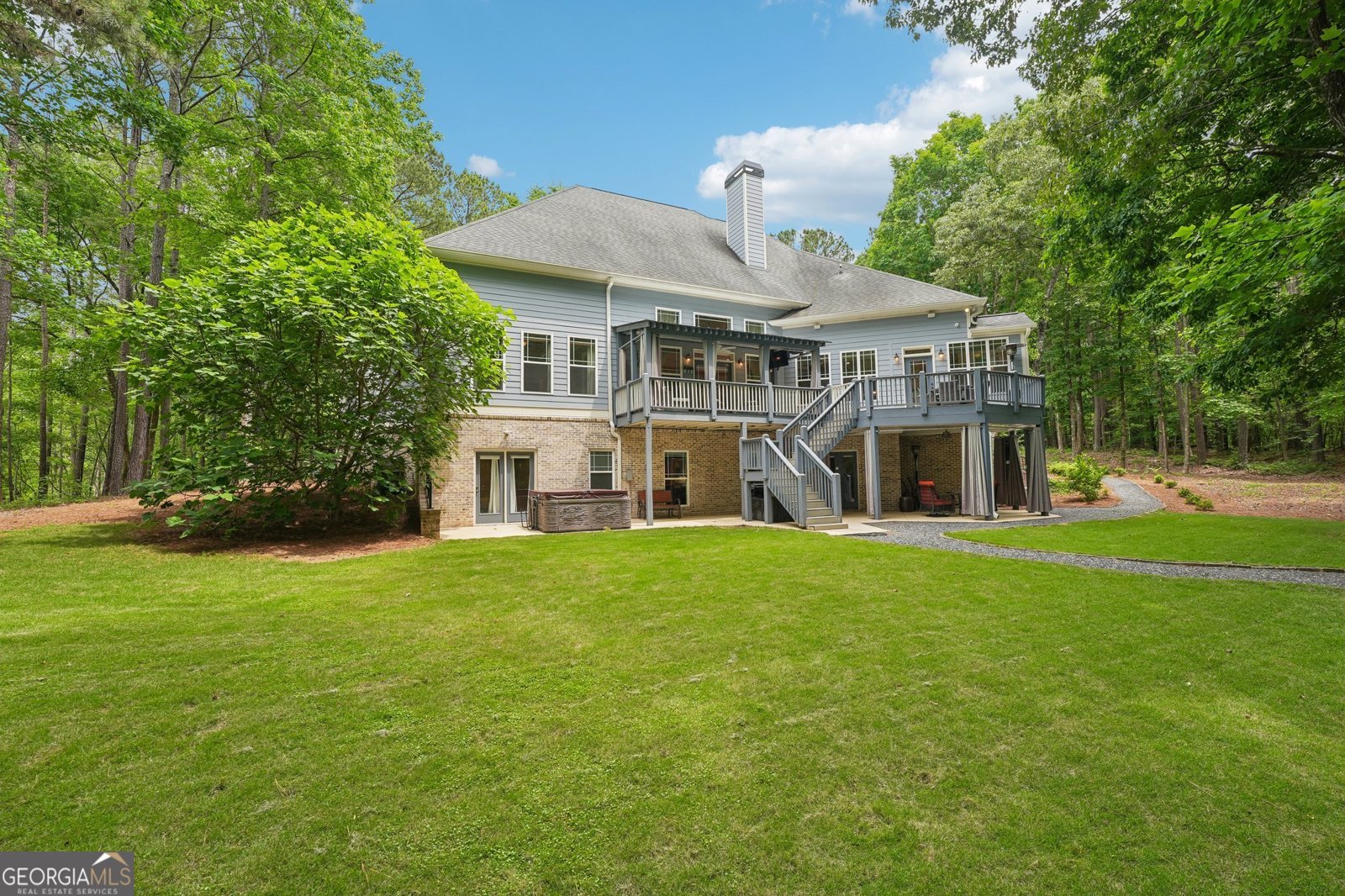 164 Vaughn Road Newnan - Photo 57