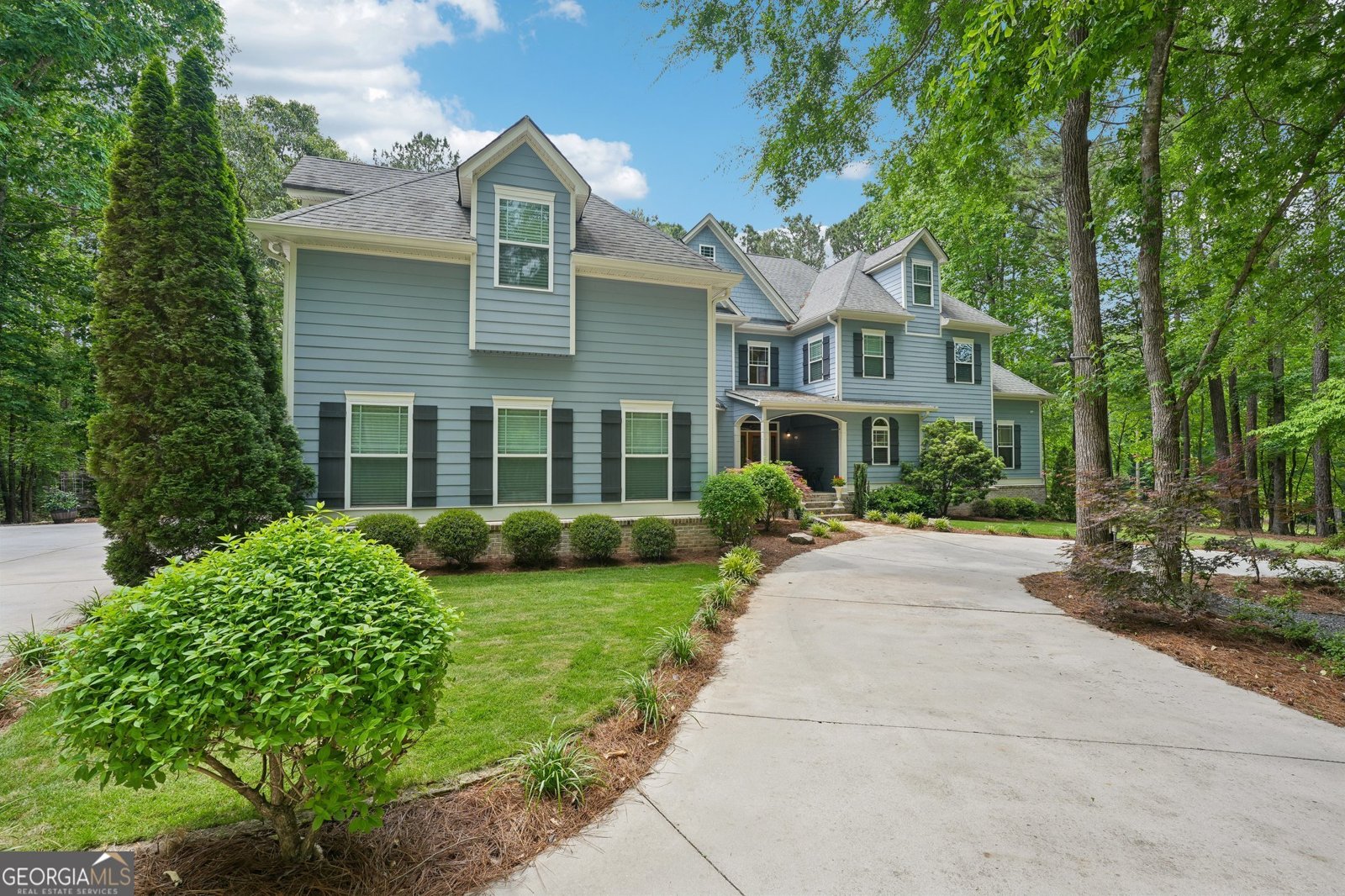 164 Vaughn Road Newnan - Photo 6
