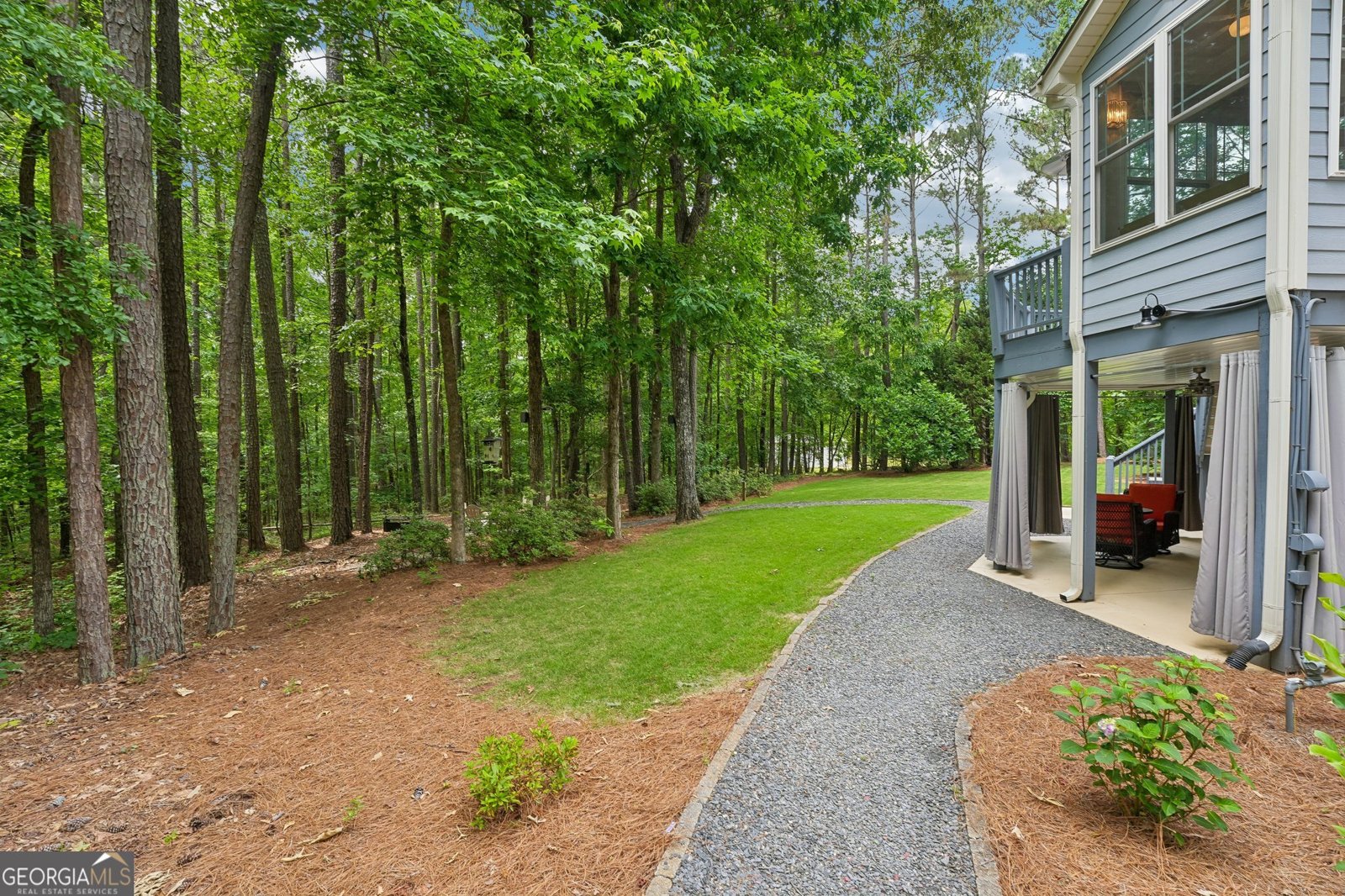 164 Vaughn Road Newnan - Photo 60