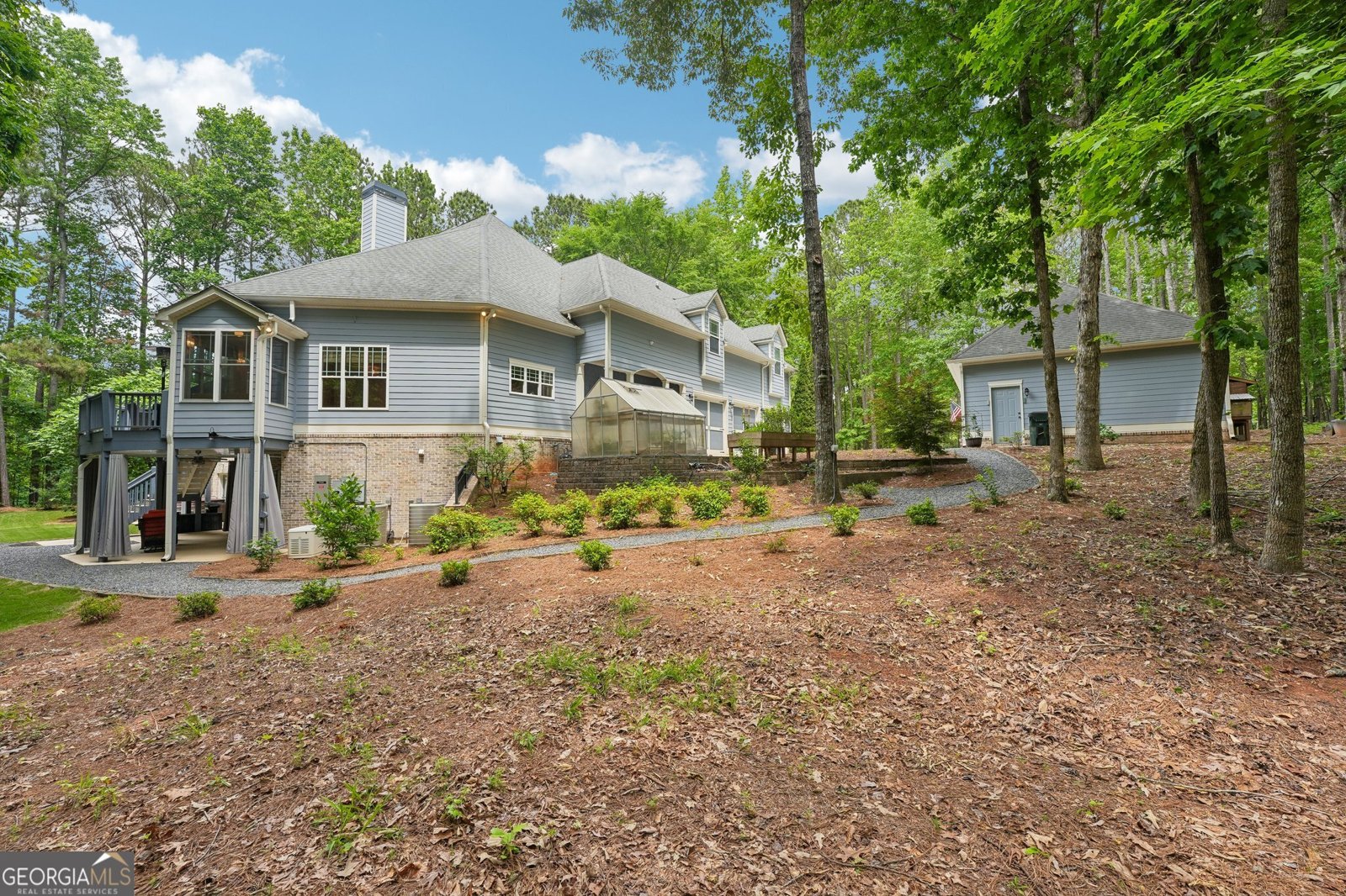 164 Vaughn Road Newnan - Photo 61