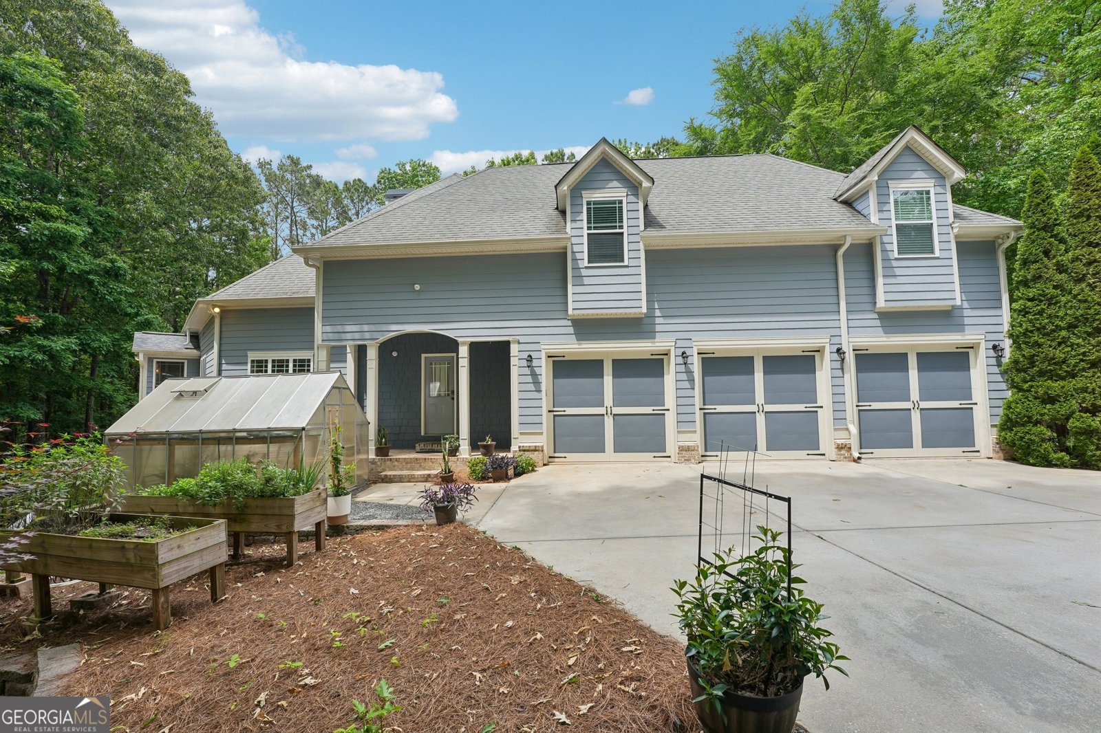 164 Vaughn Road Newnan - Photo 62
