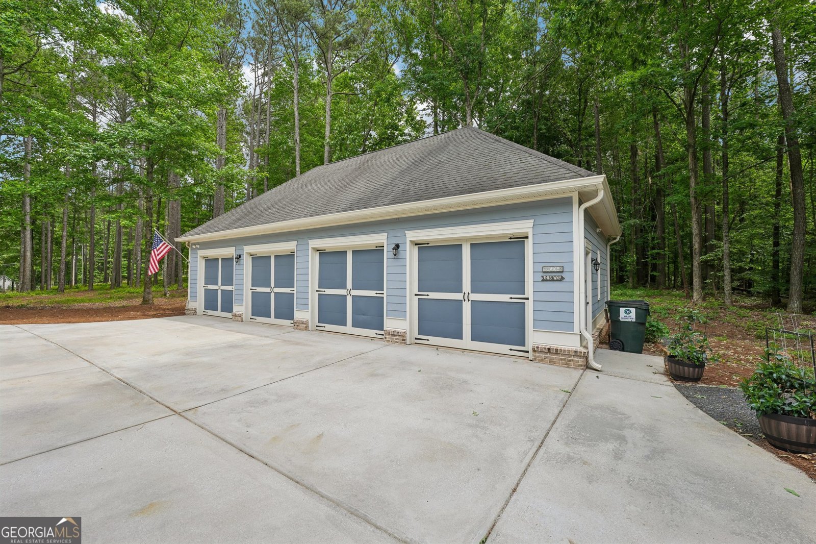 164 Vaughn Road Newnan - Photo 63