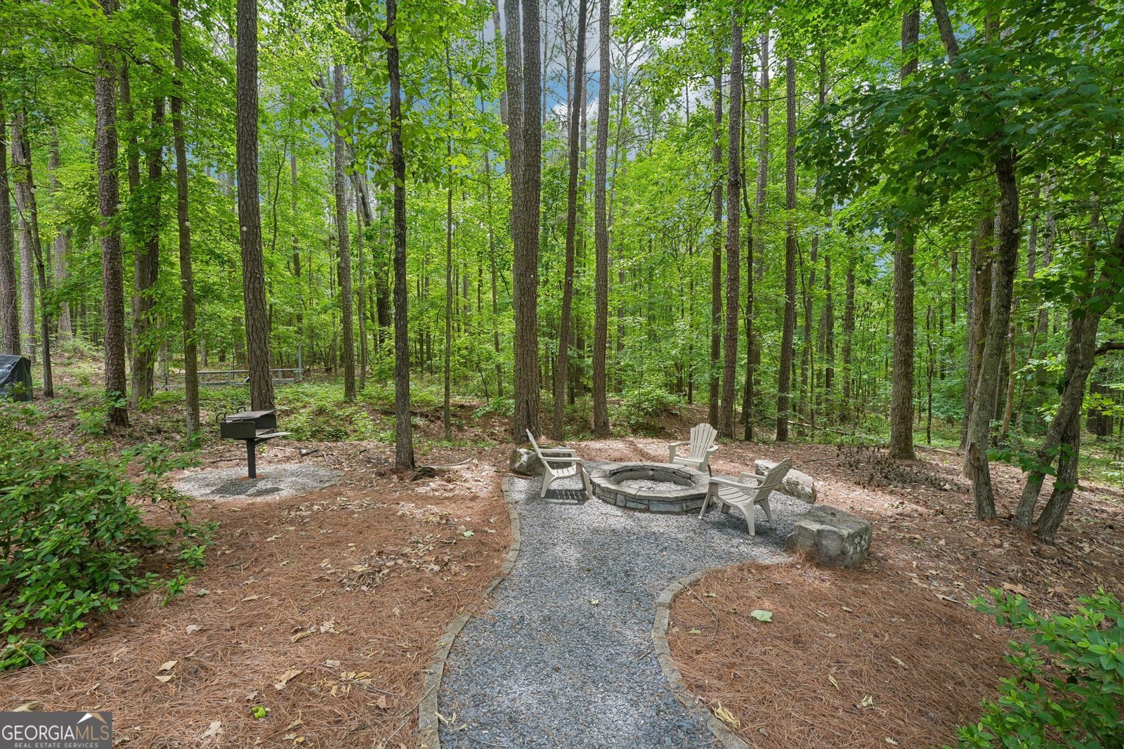 164 Vaughn Road Newnan - Photo 64