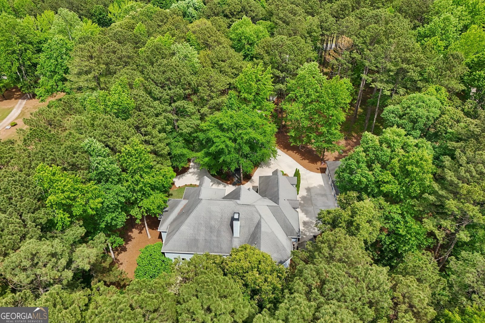 164 Vaughn Road Newnan - Photo 69