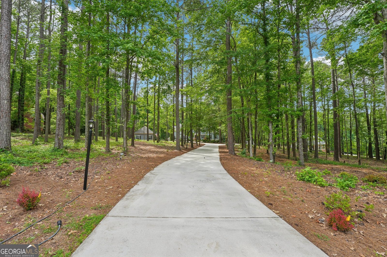 164 Vaughn Road Newnan - Photo 7