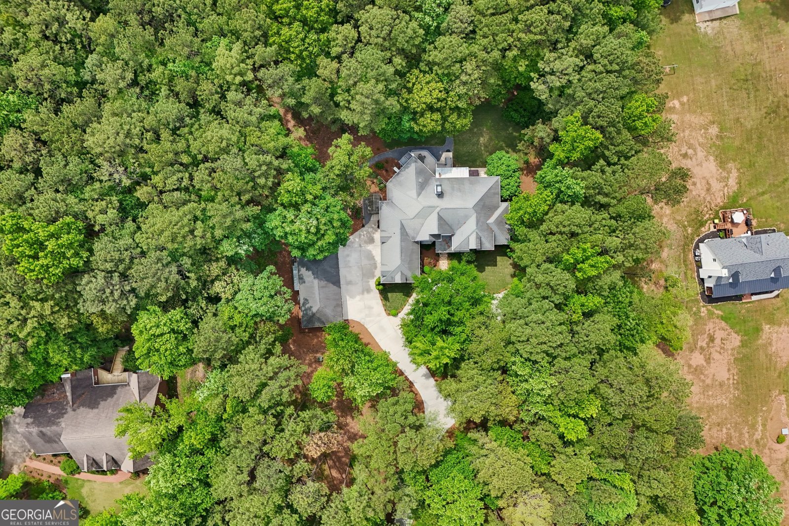 164 Vaughn Road Newnan - Photo 70