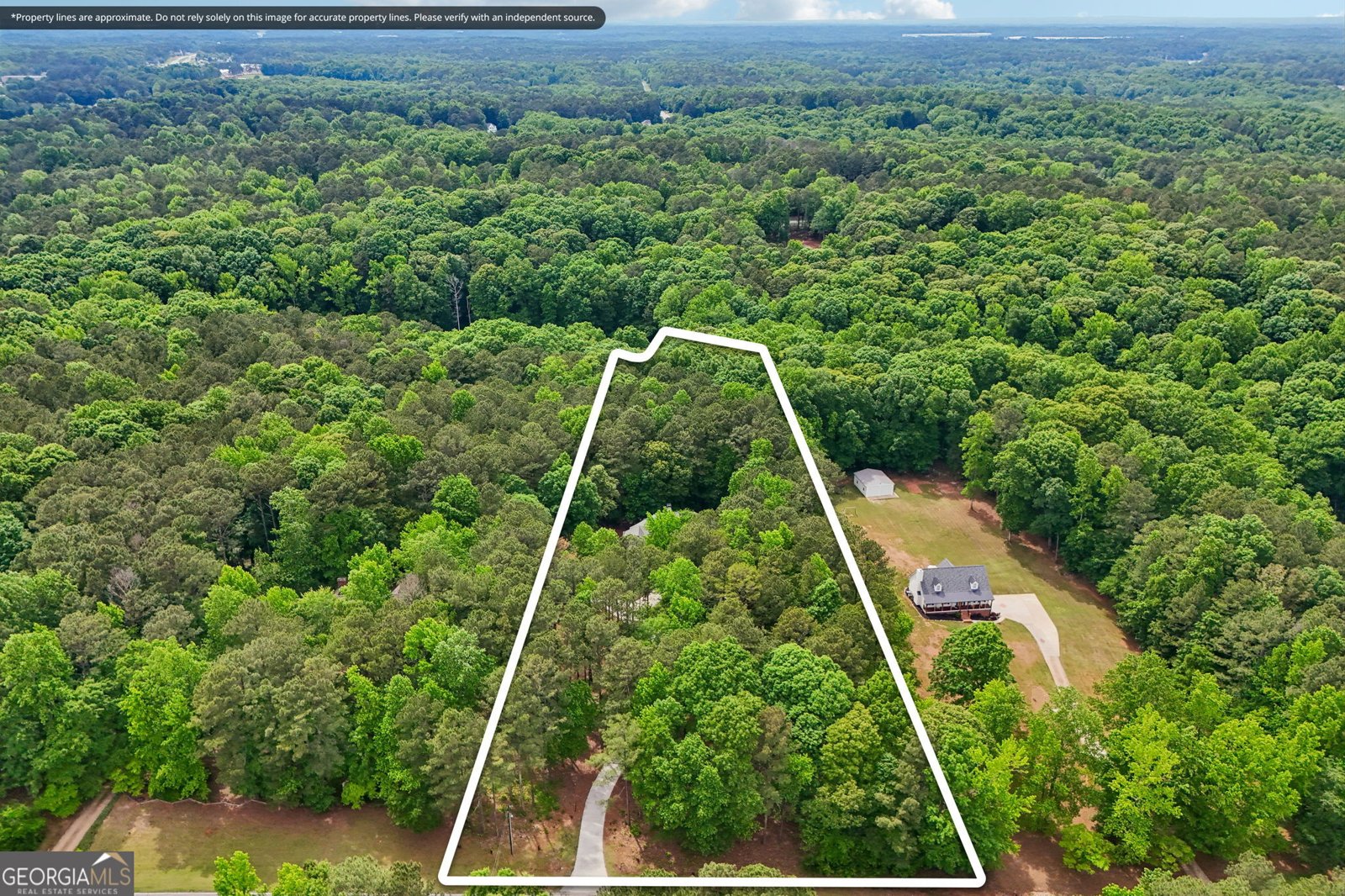 164 Vaughn Road Newnan - Photo 72