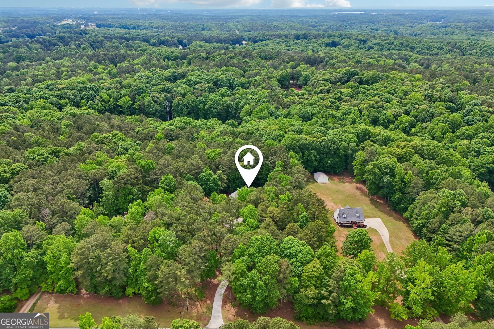 164 Vaughn Road Newnan - Photo 73