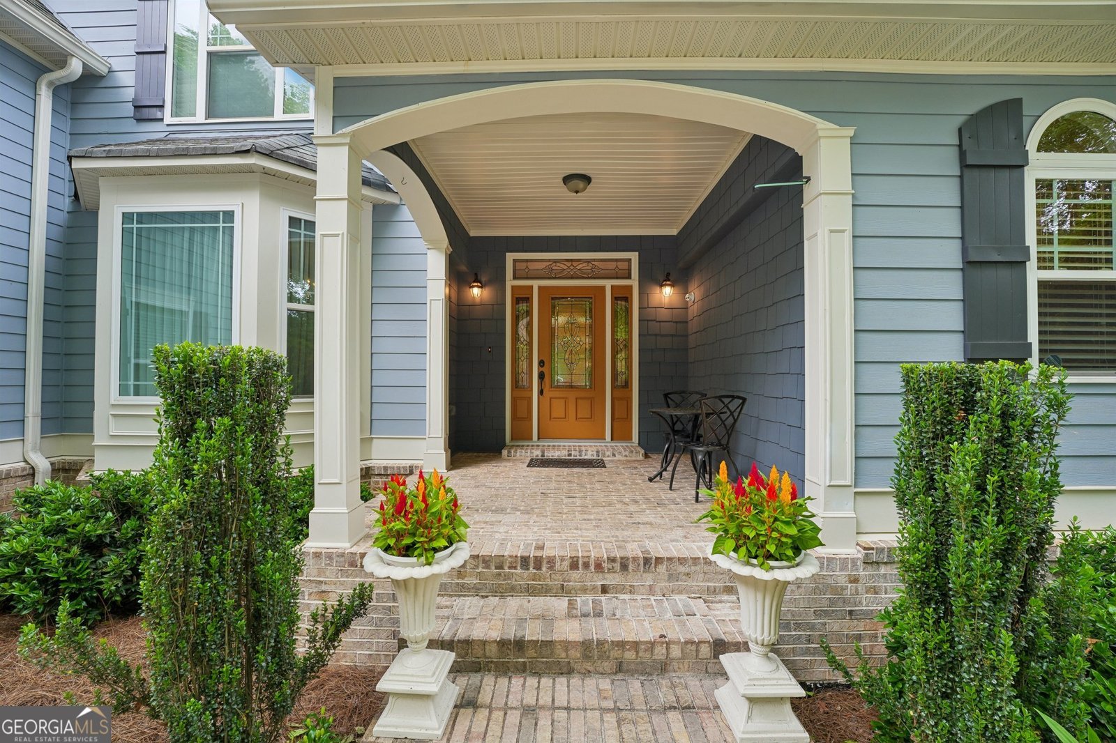 164 Vaughn Road Newnan - Photo 8