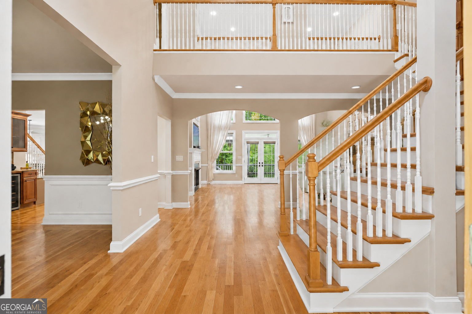 164 Vaughn Road Newnan - Photo 9