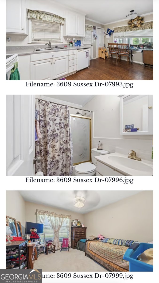 3609 Sussex Milledgeville - Photo 6