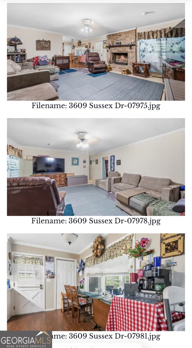 3609 Sussex Milledgeville - Photo 8