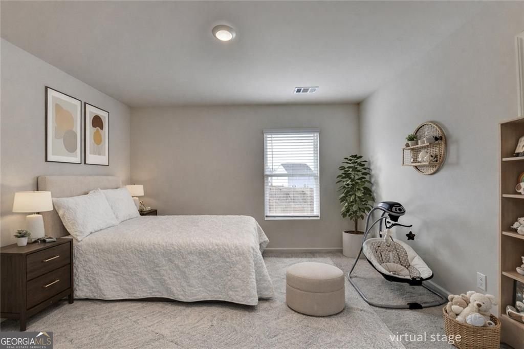 31 Valleywood Court Dawsonville - Photo 13