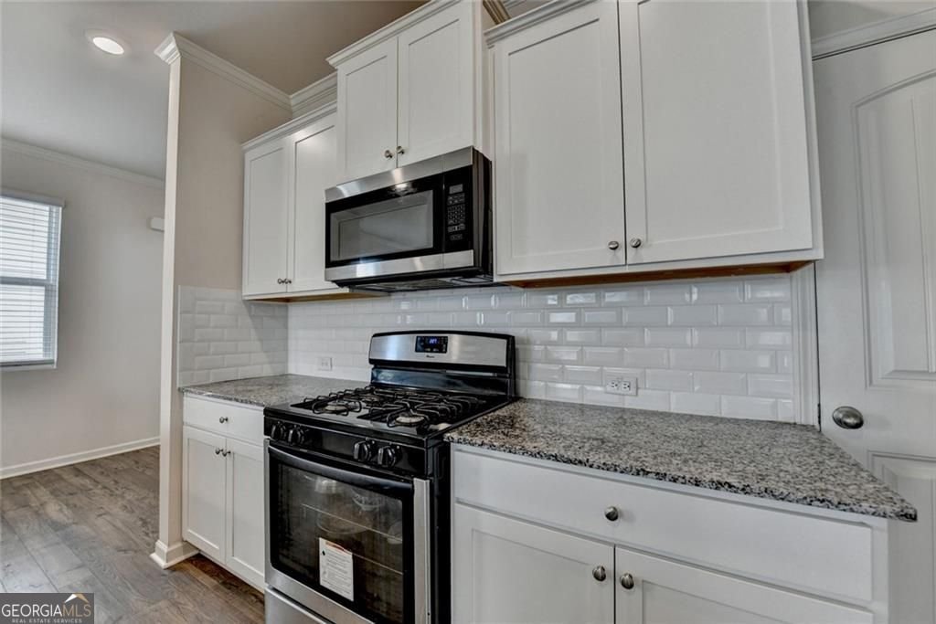 31 Valleywood Court Dawsonville - Photo 19
