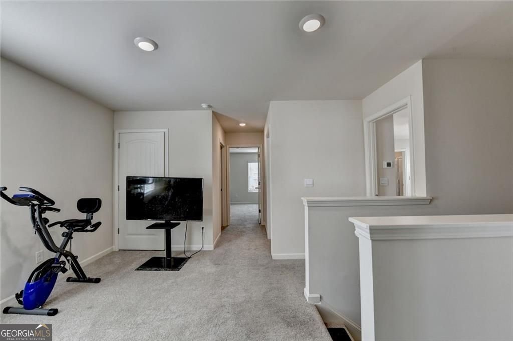 31 Valleywood Court Dawsonville - Photo 24