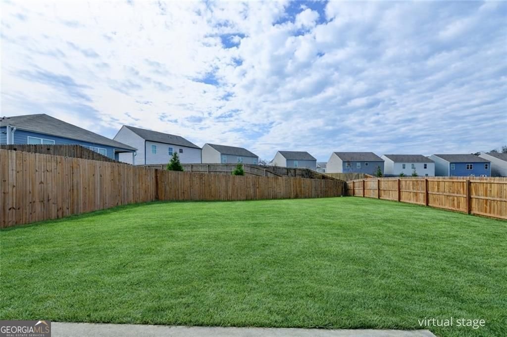 31 Valleywood Court Dawsonville - Photo 34