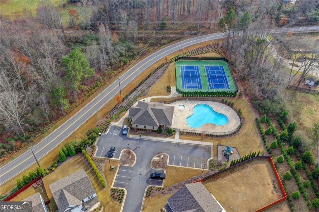 31 Valleywood Court Dawsonville - Photo 36