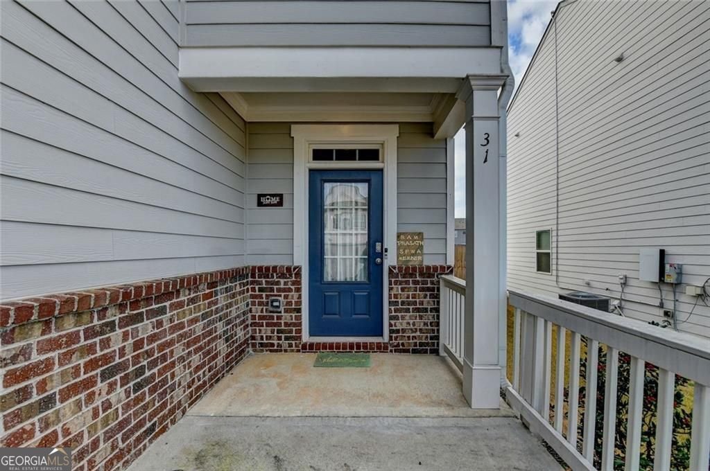 31 Valleywood Court Dawsonville - Photo 37