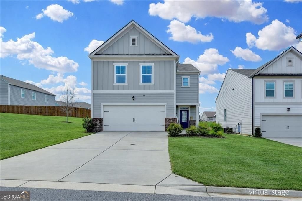 31 Valleywood Court Dawsonville - Photo 44