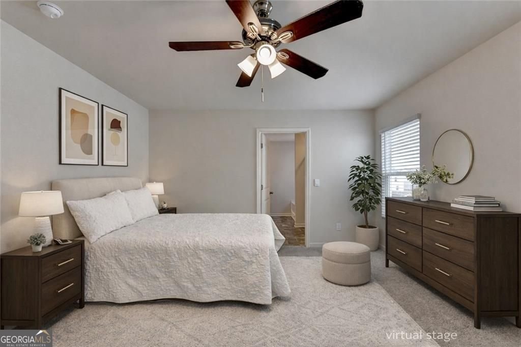 31 Valleywood Court Dawsonville - Photo 6
