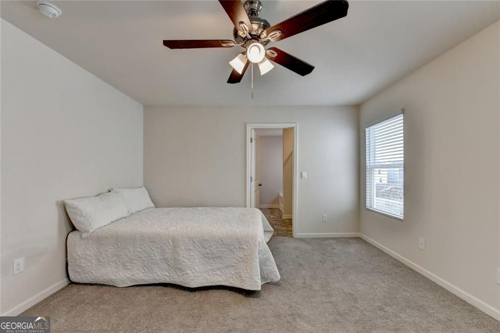 31 Valleywood Court Dawsonville - Photo 7