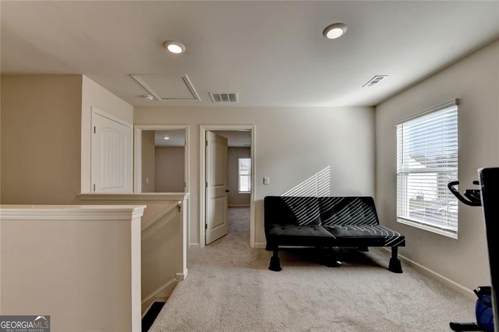 31 Valleywood Court Dawsonville - Photo 8