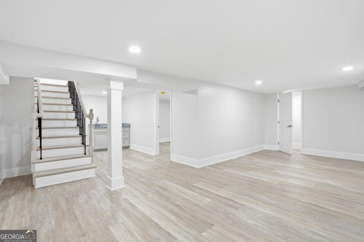 663 Foxcroft Circle Marietta - Photo 19