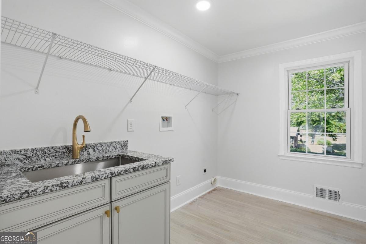 663 Foxcroft Circle Marietta - Photo 26