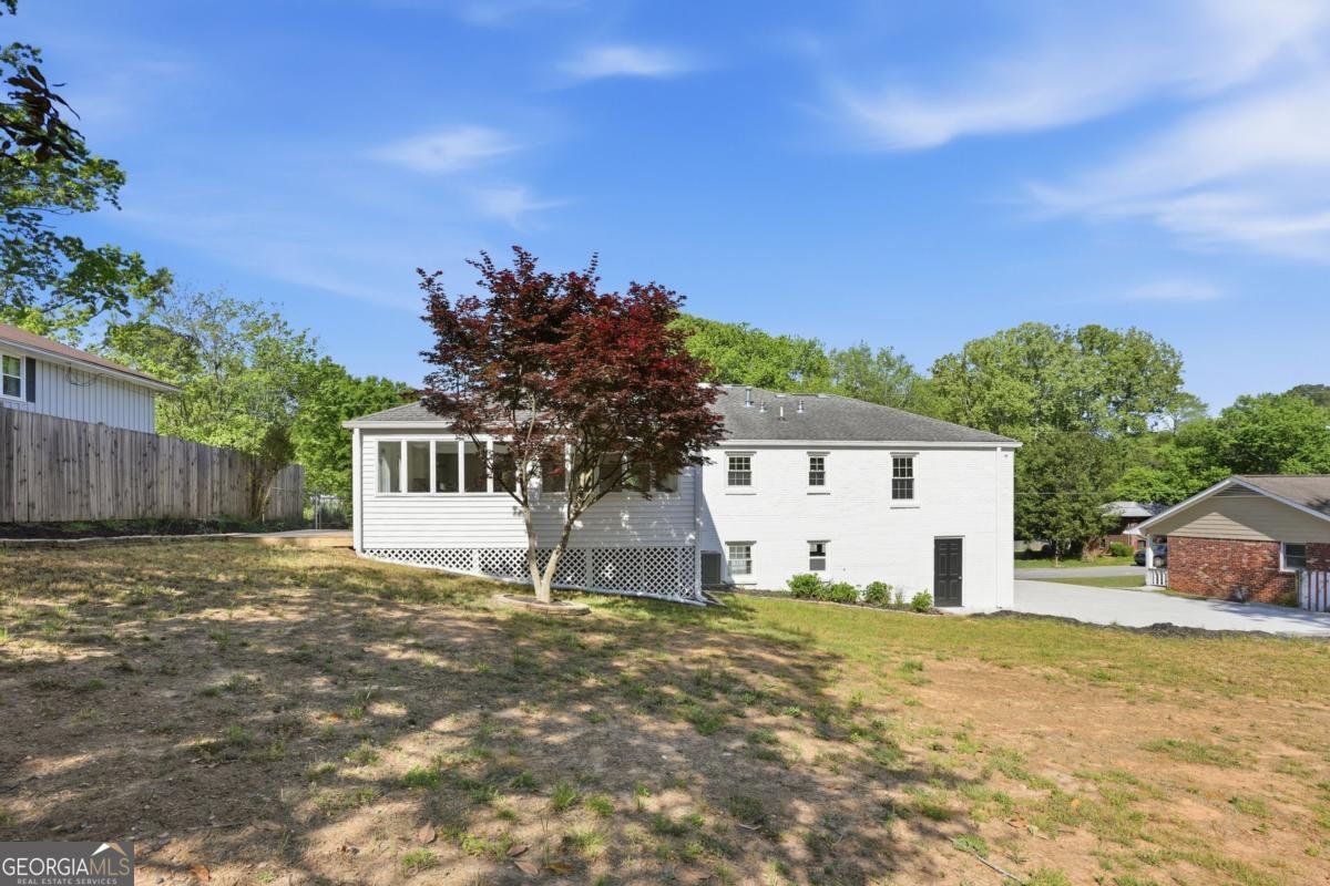 663 Foxcroft Circle Marietta - Photo 32