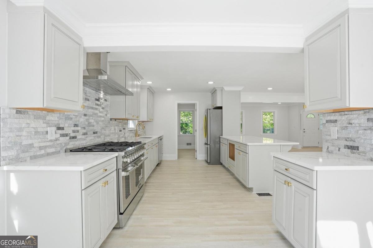 663 Foxcroft Circle Marietta - Photo 9