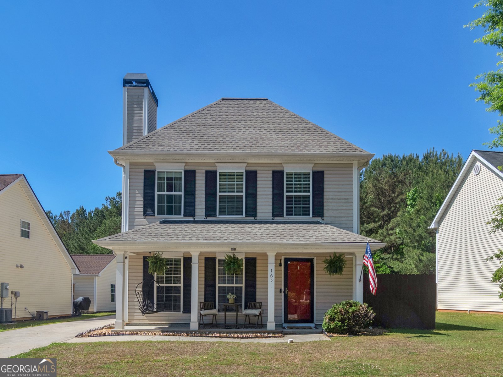 165 Brasch Park Drive Grantville - Photo 36