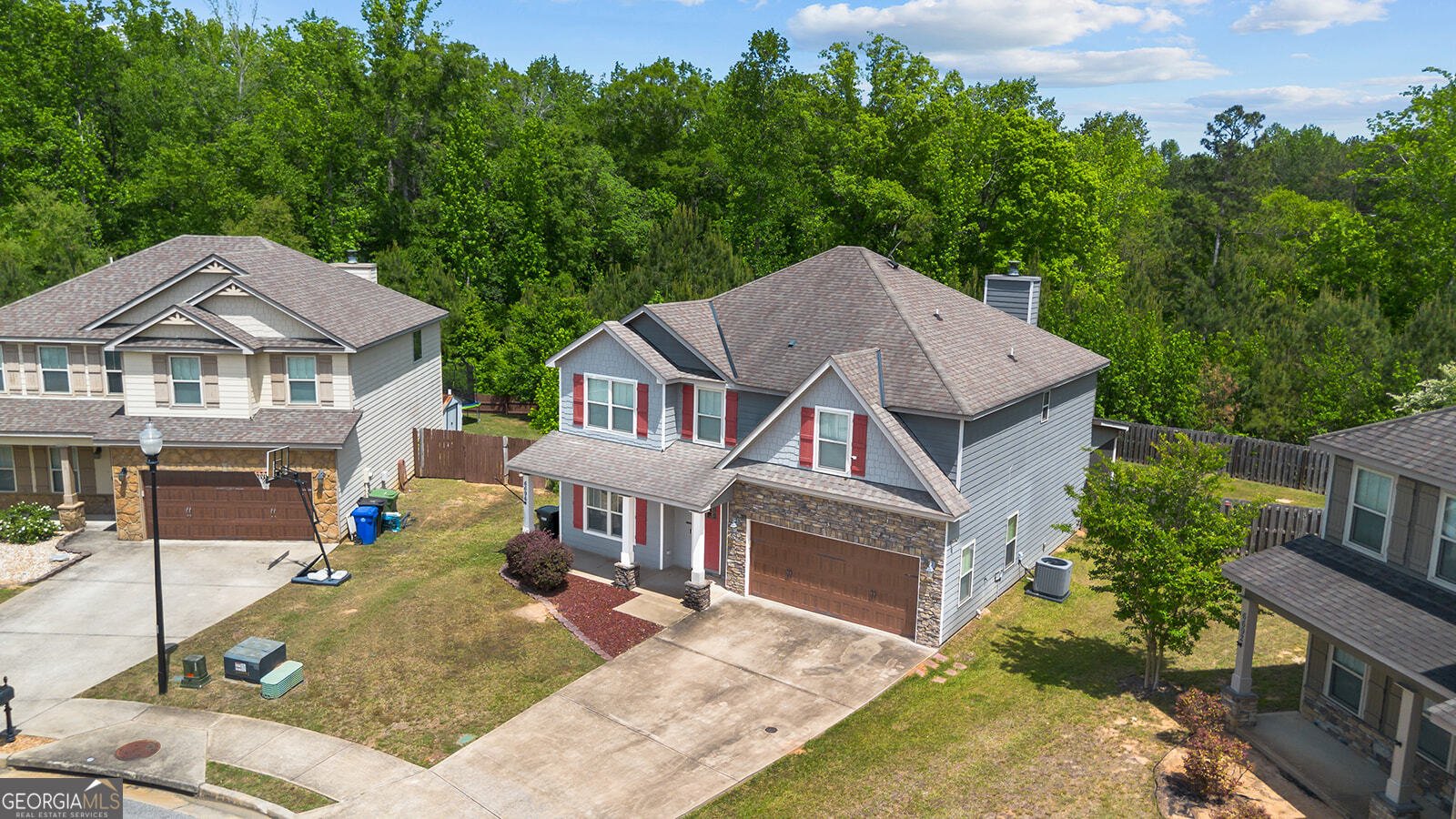 6696 Admiral Drive Midland - Photo 32
