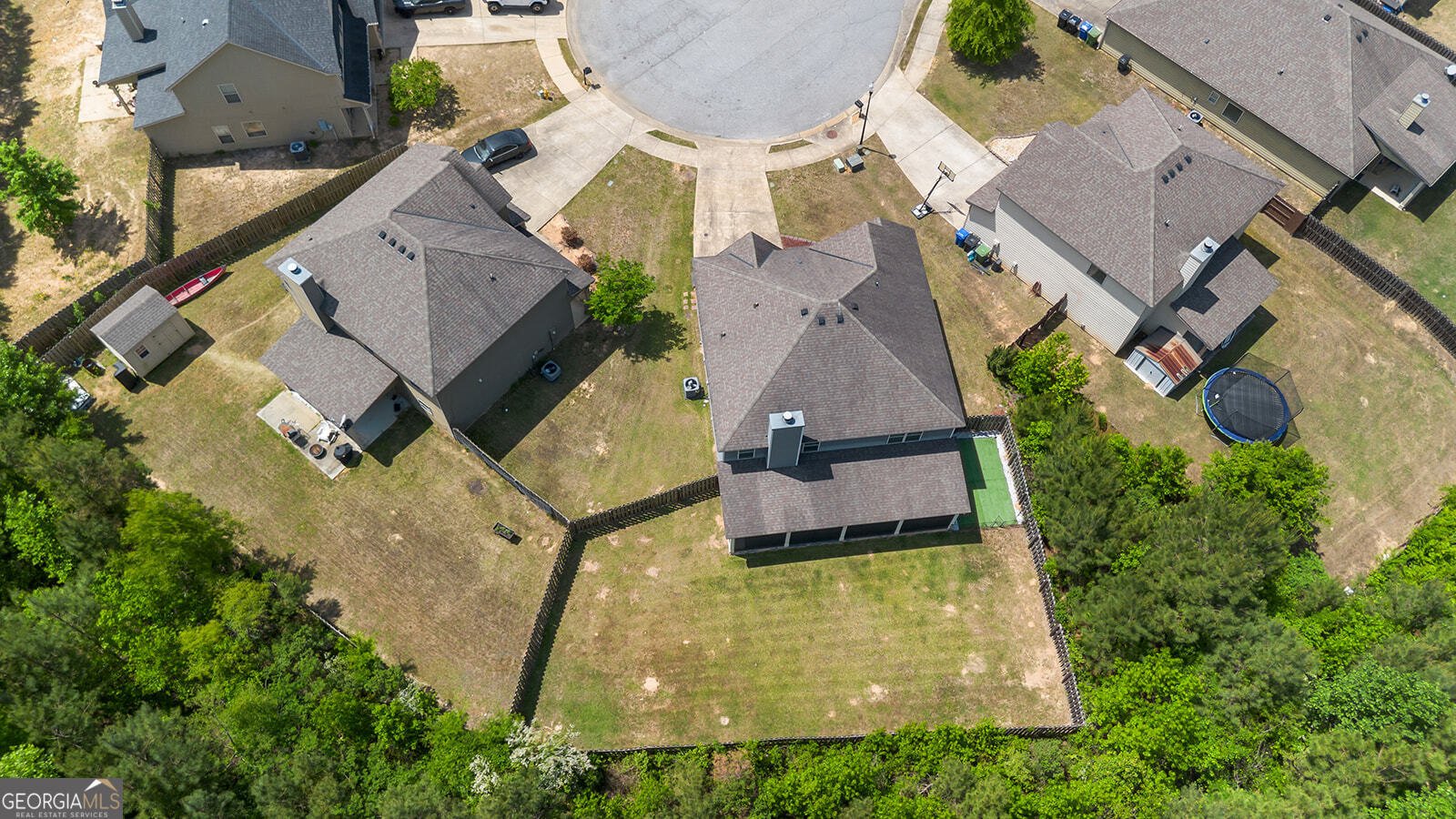 6696 Admiral Drive Midland - Photo 34