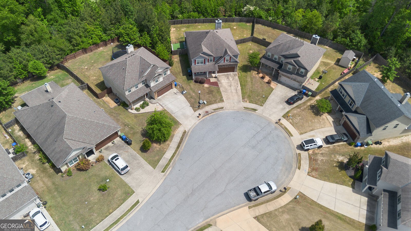6696 Admiral Drive Midland - Photo 35