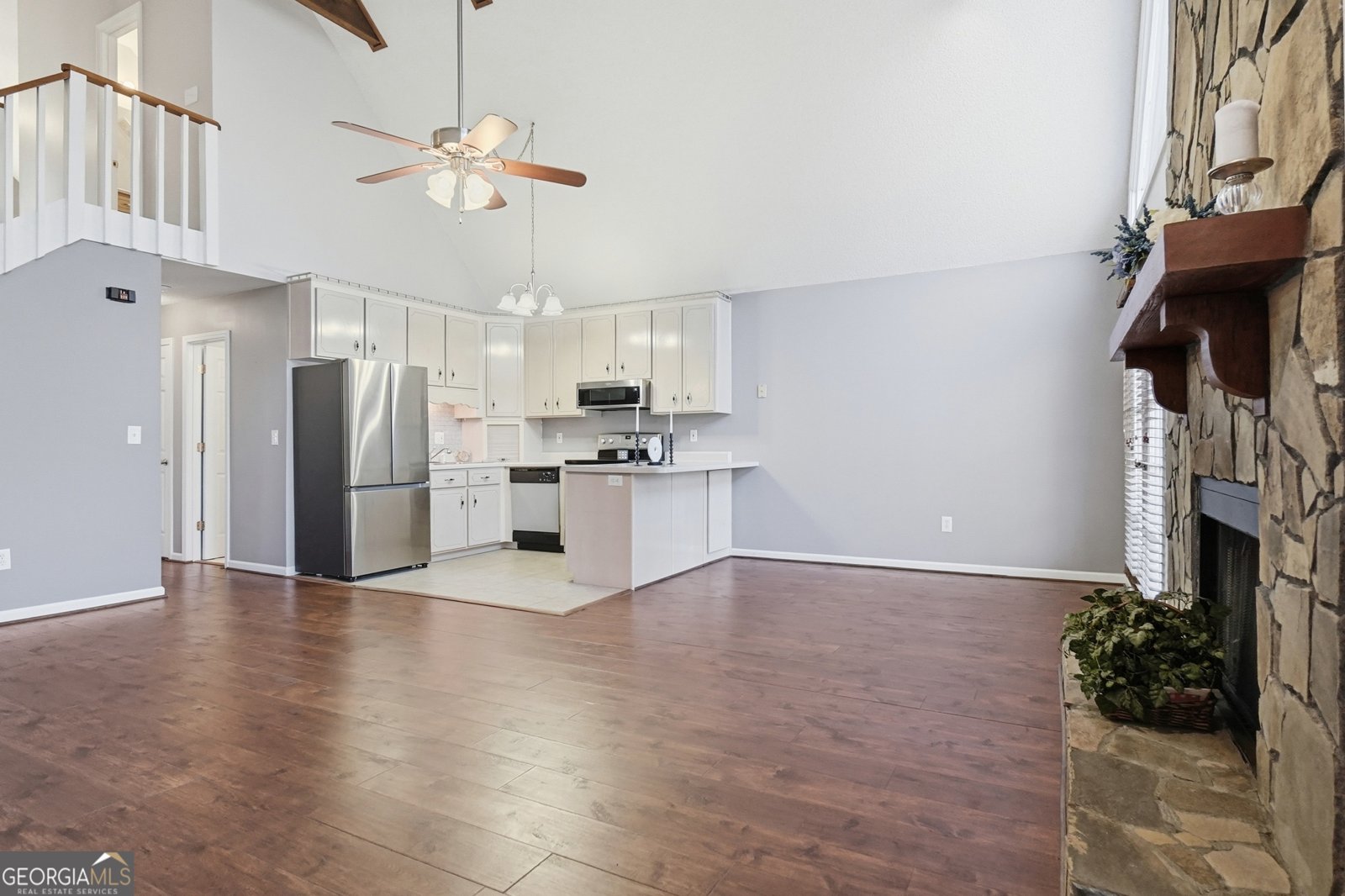 282 Possum Point Drive Eatonton - Photo 10