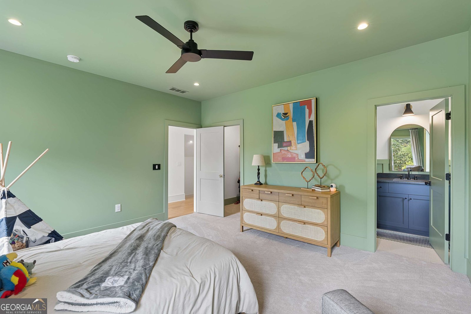 341 Mockingbird Lane Smyrna - Photo 47
