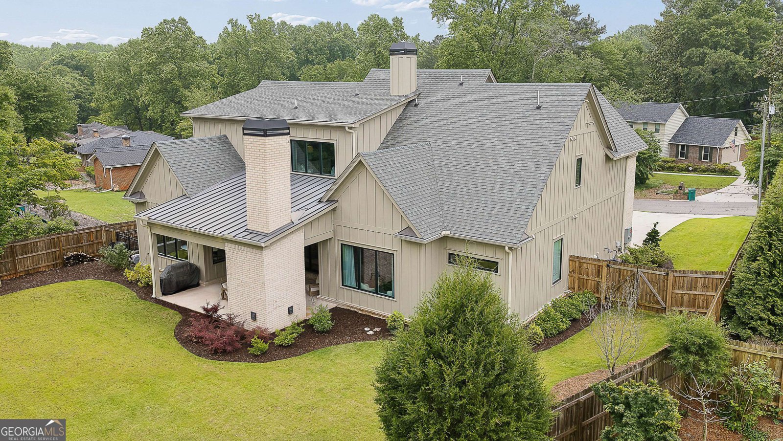 341 Mockingbird Lane Smyrna - Photo 79
