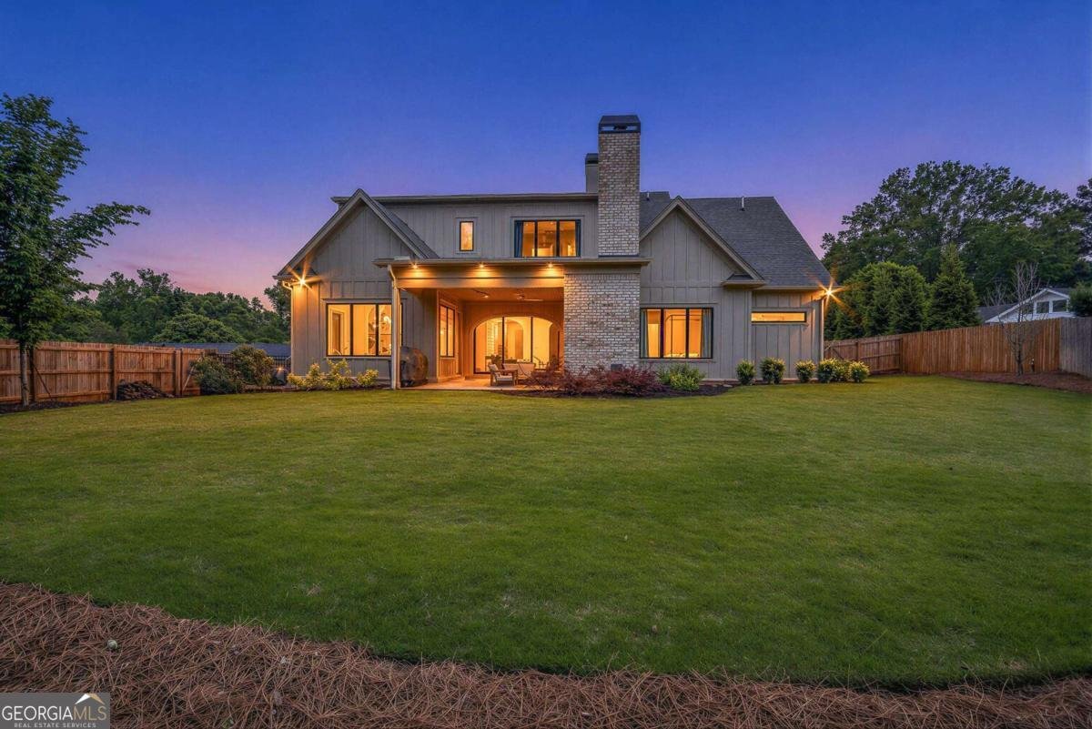 341 Mockingbird Lane Smyrna - Photo 8