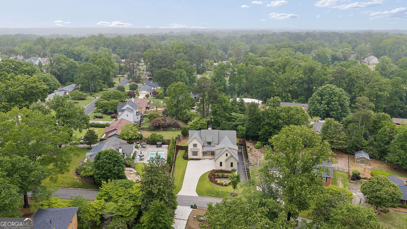 341 Mockingbird Lane Smyrna - Photo 82