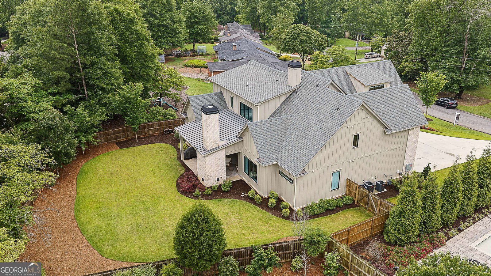 341 Mockingbird Lane Smyrna - Photo 83