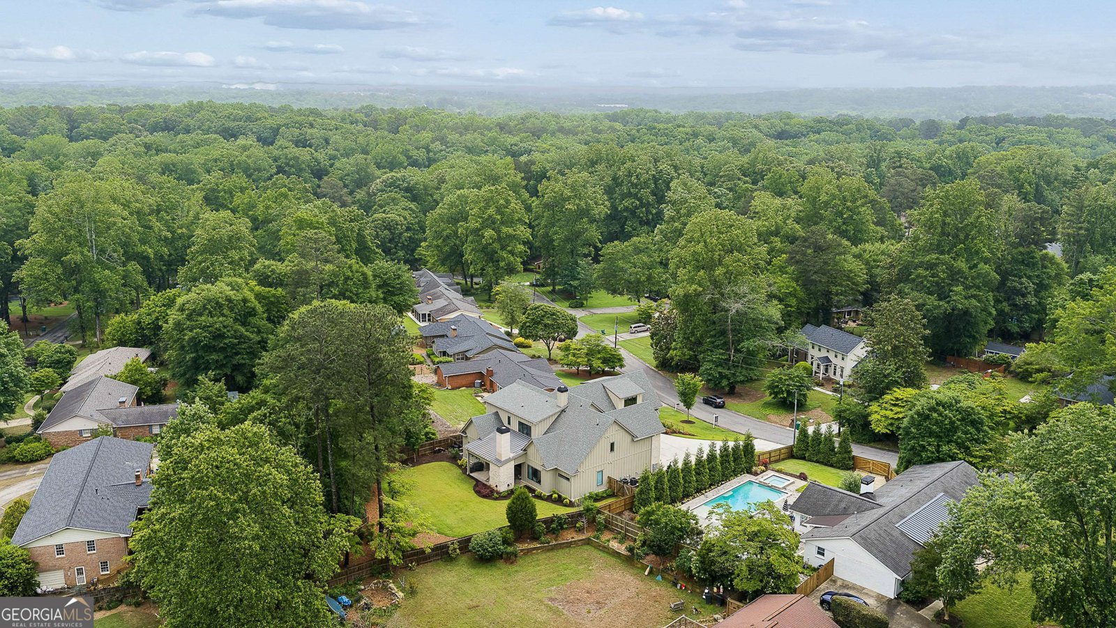 341 Mockingbird Lane Smyrna - Photo 84