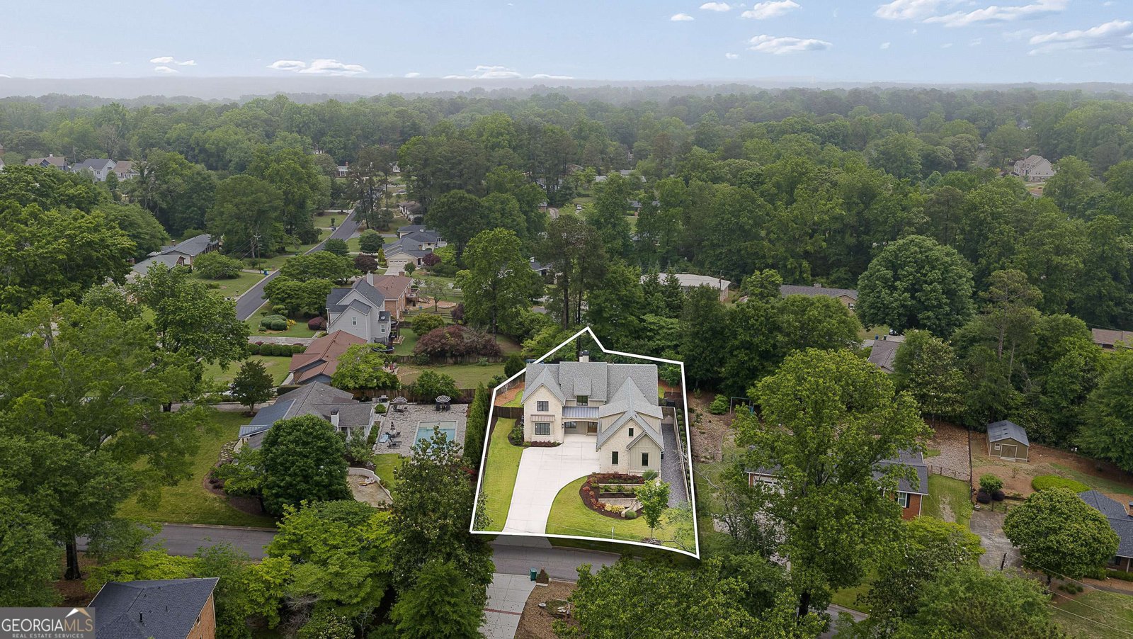 341 Mockingbird Lane Smyrna - Photo 86