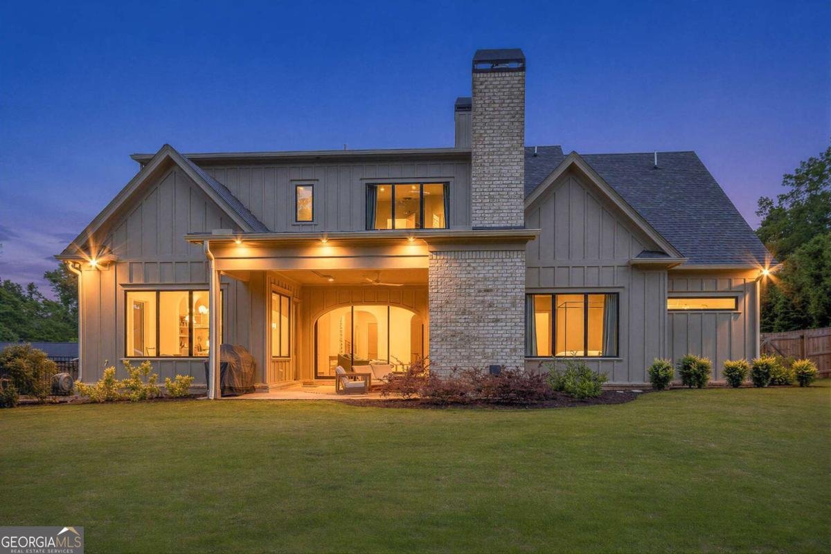 341 Mockingbird Lane Smyrna - Photo 9