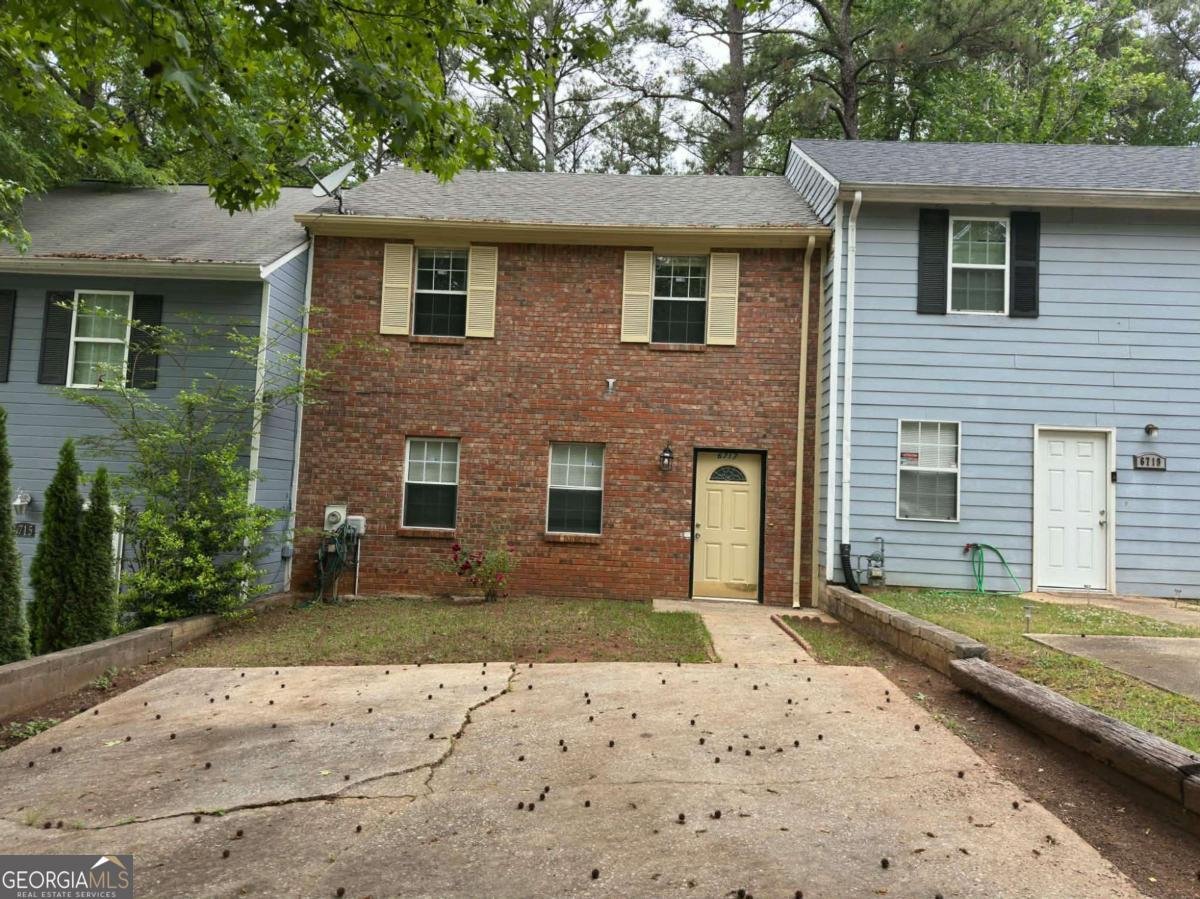 6717 Lakewood Drive Douglasville - Photo 1