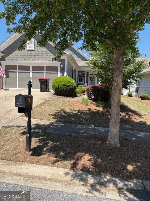 111 Plumleaf Court Griffin - main photo