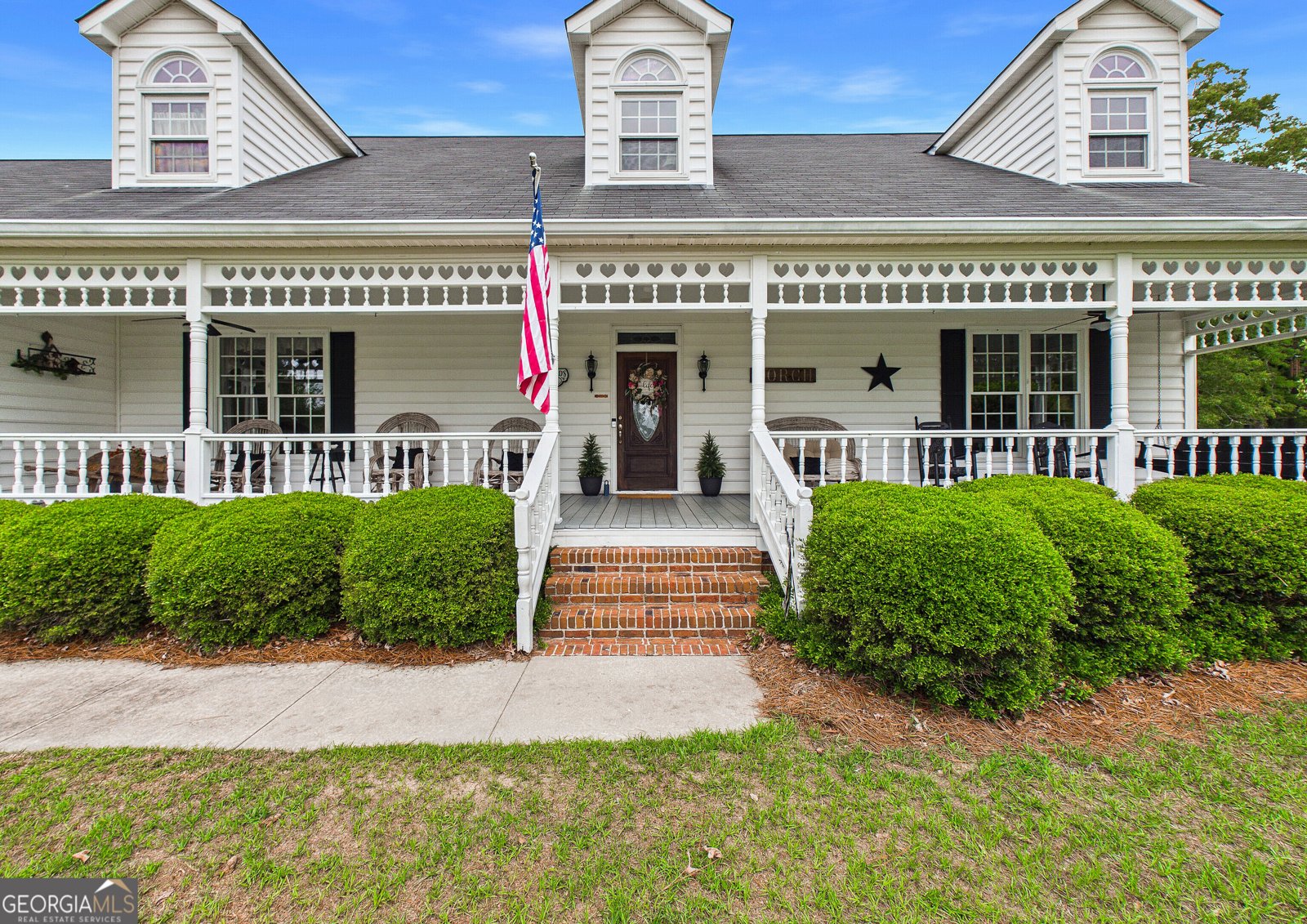 5771 Rogers Road Lizella - Photo 10